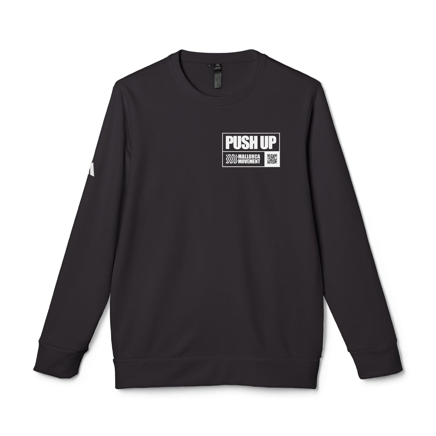 CALISTHENICS | PUSH UP |  adidas® unisex sweatshirt