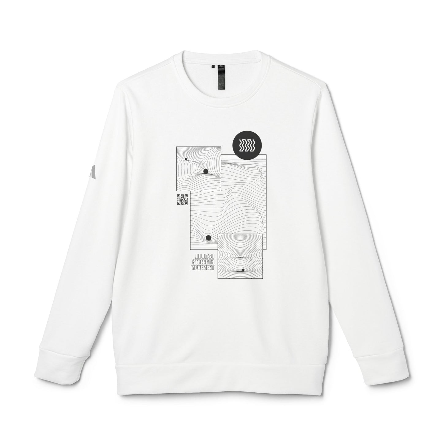 MOVEMENT | adidas® unisex sweatshirt