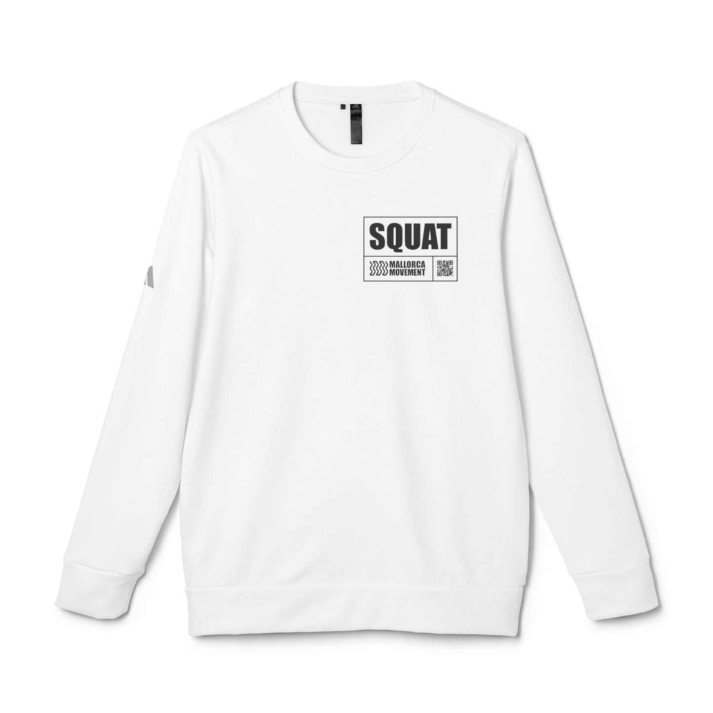 CALISTHENICS | SQUAT |  adidas® unisex sweatshirt