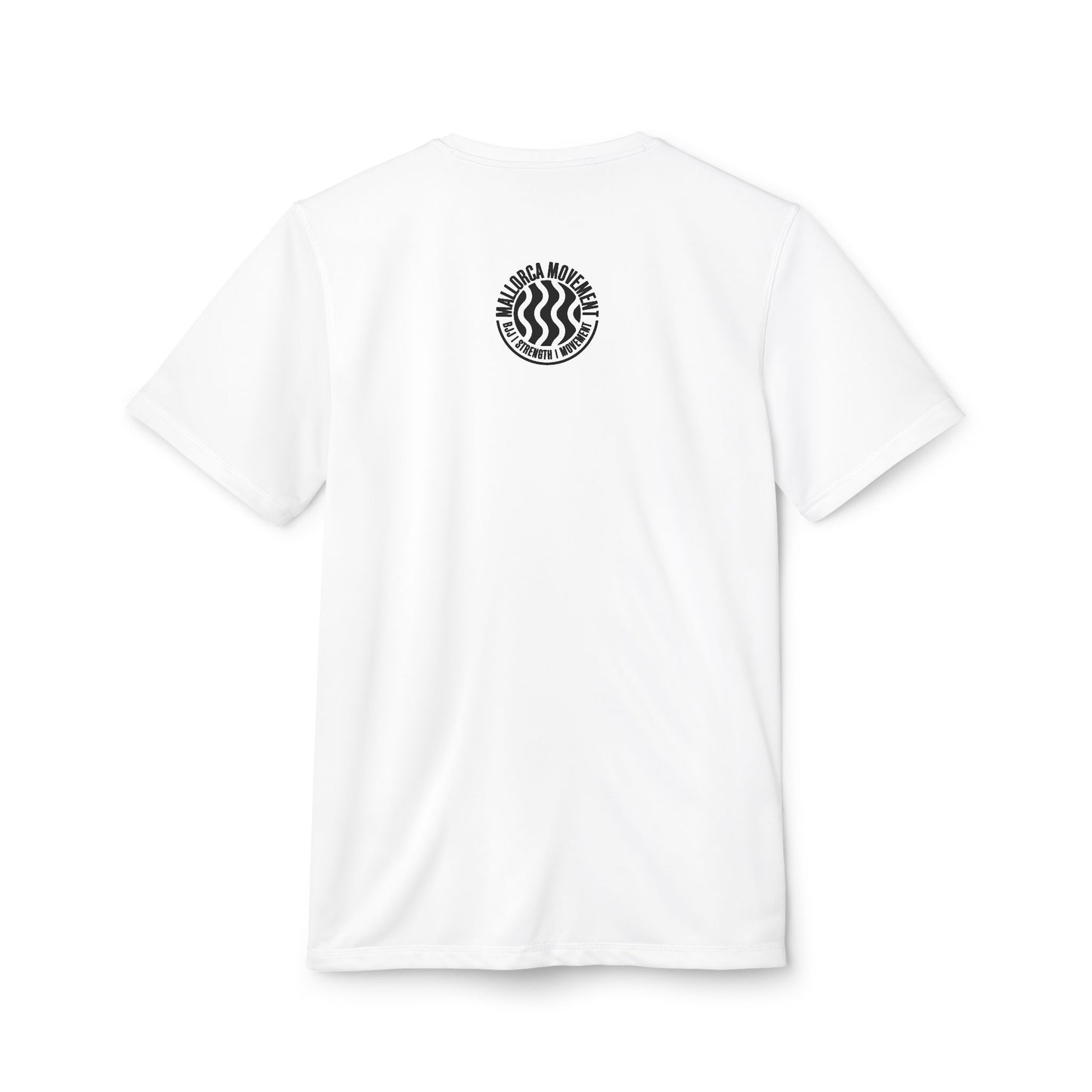 CALISTHENICS | adidas® unisex sport T-shirt