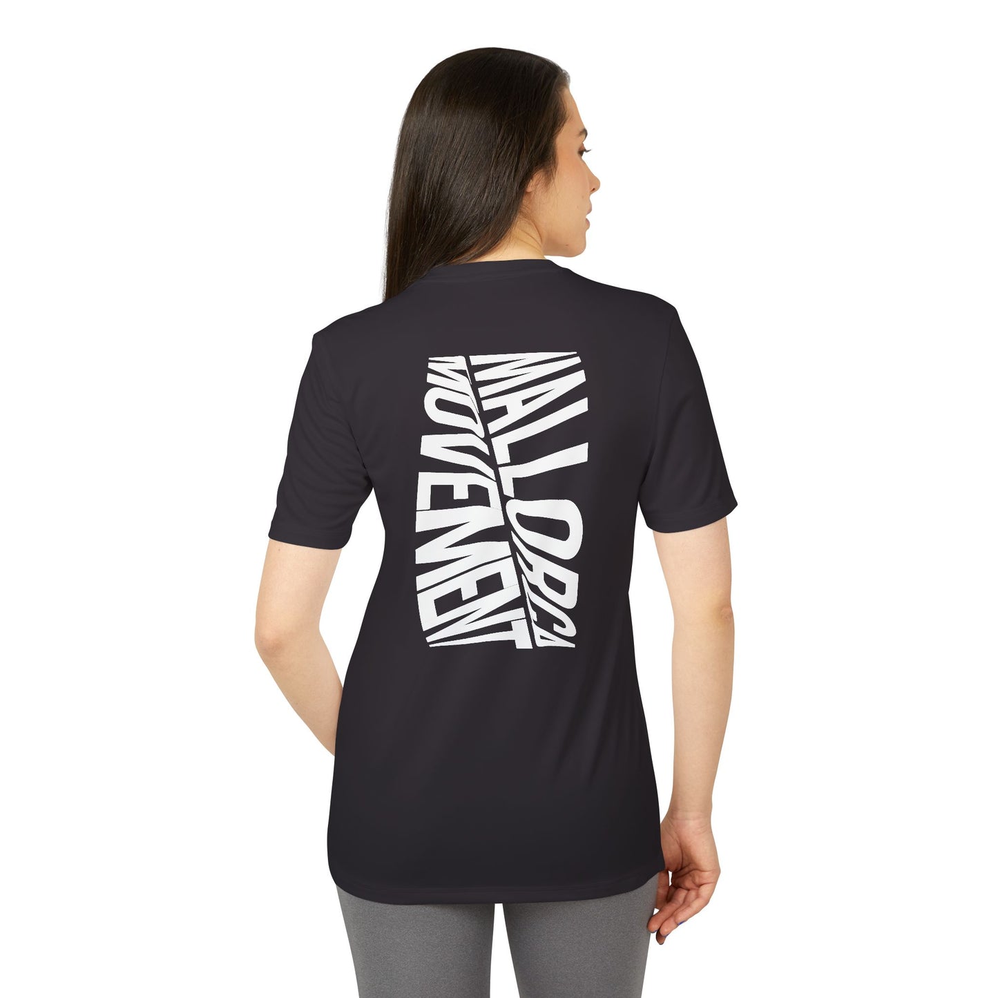 adidas® Unisex Sport T-shirt