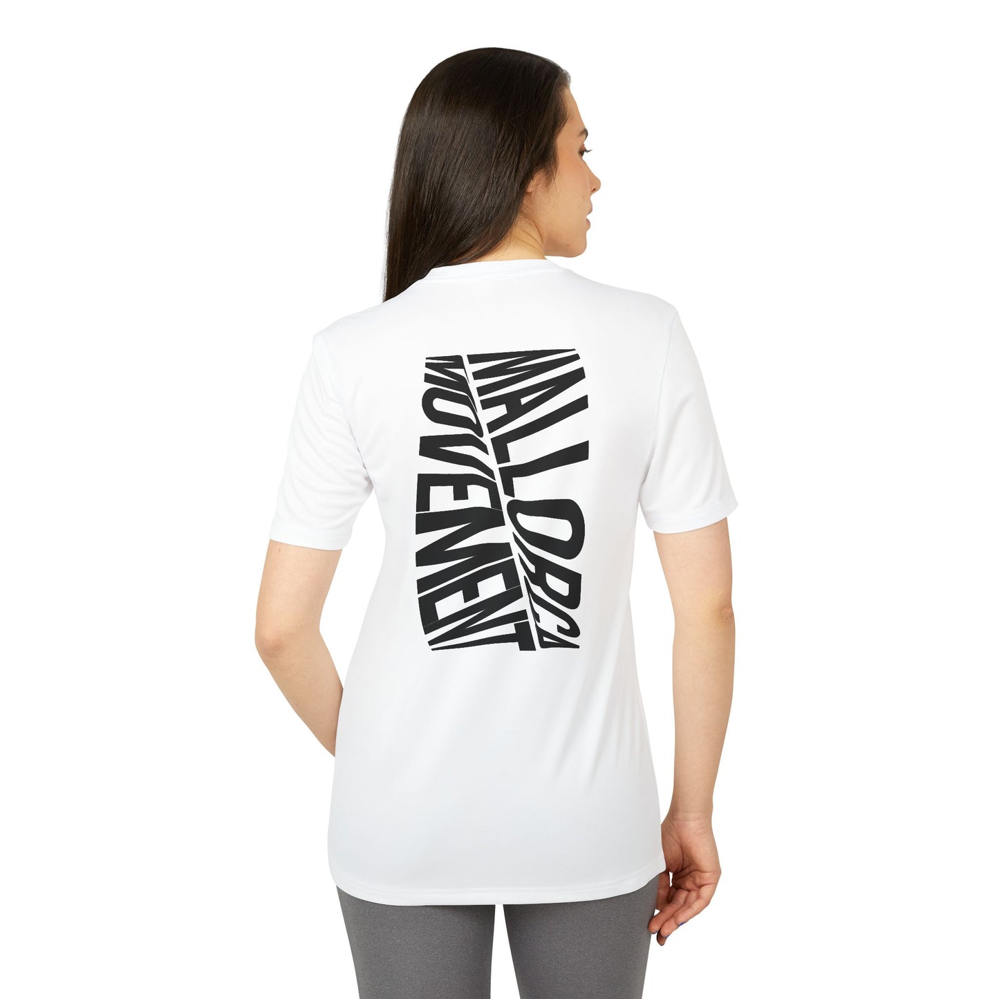 adidas® Unisex Sport T-shirt