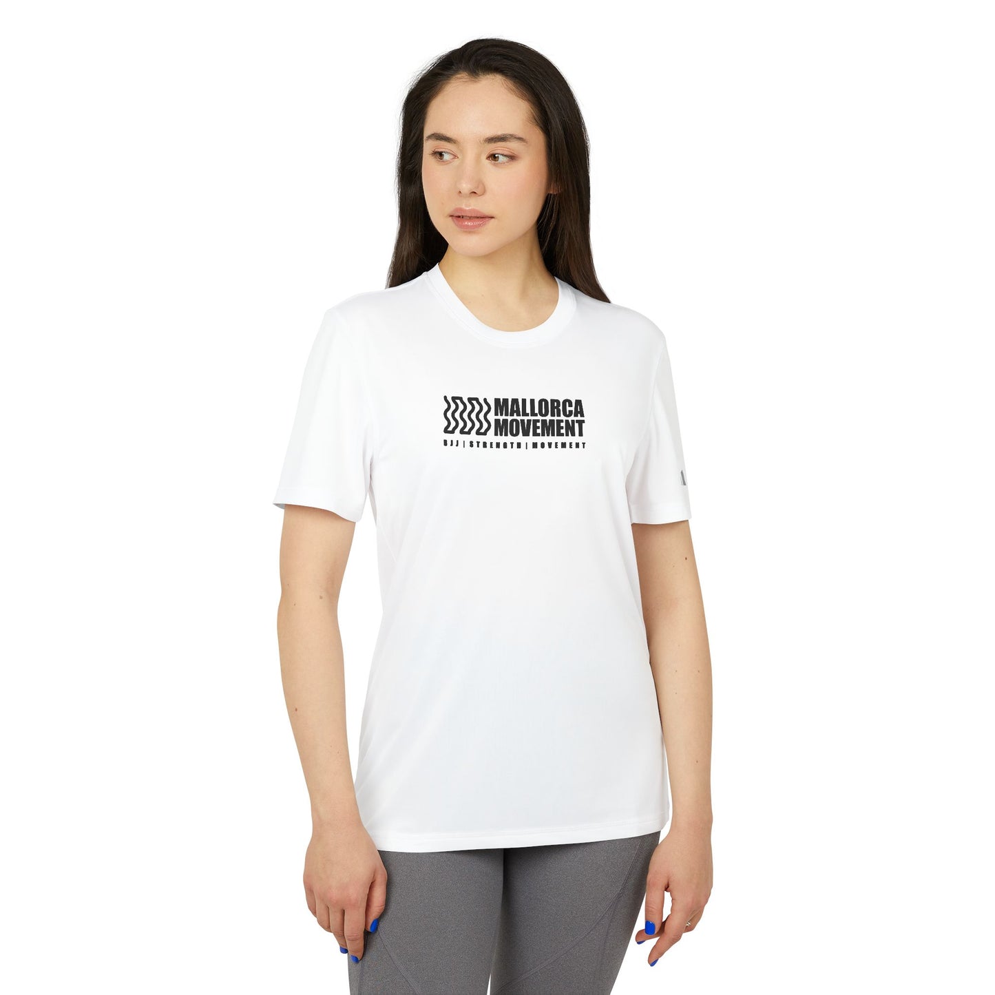 adidas® Unisex Sport T-shirt